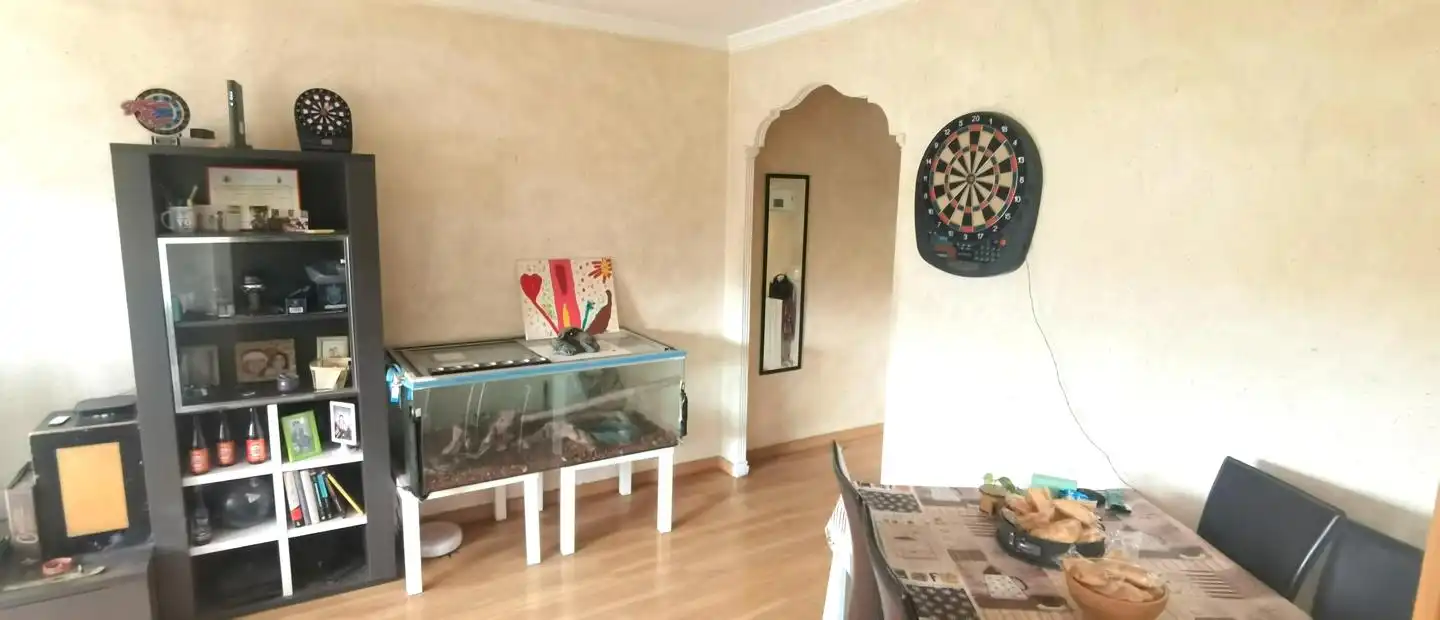 Piso en venta en Pío Xii, Villalba Estación