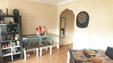 Foto 3 de Pis en venda a Pío XII, Villalba Estación, Collado Villalba