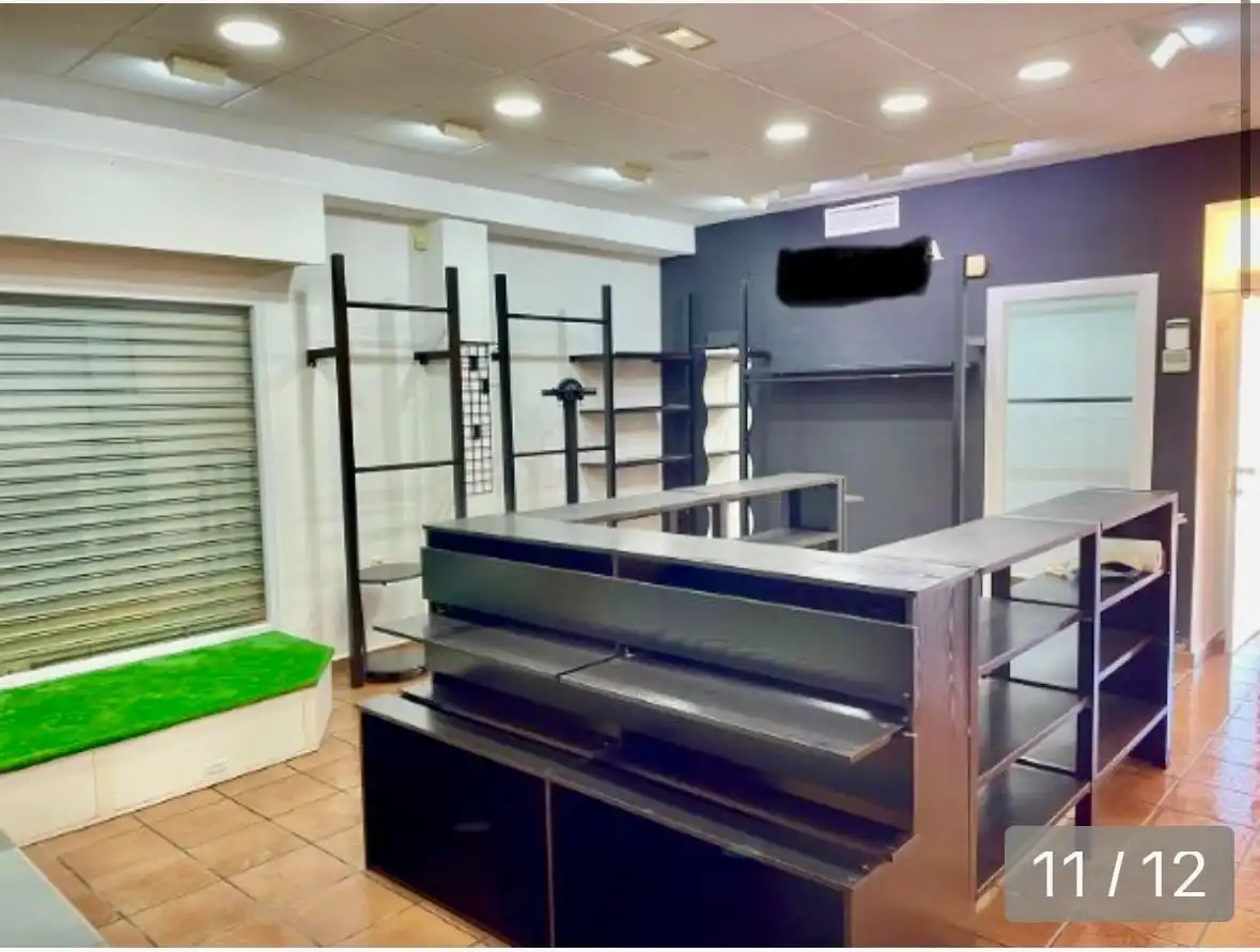 Local comercial en venda a Playa del Galán, imagen 10
