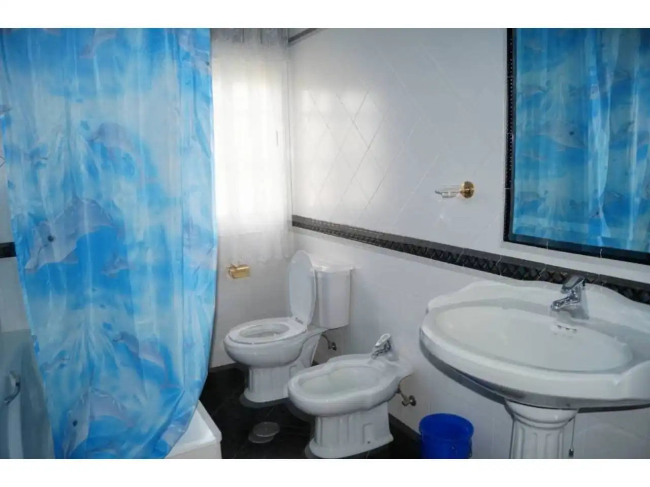Flat with terrace for sale in Baena, imagen 6