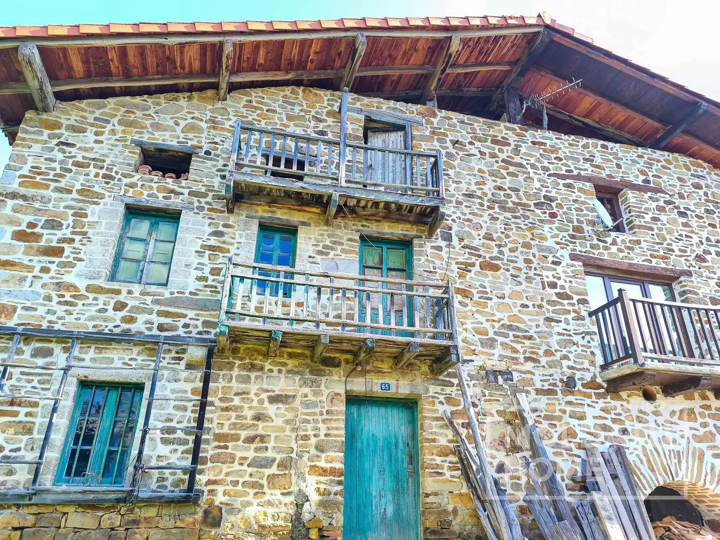 Casa in vendita a URIBE, imagen 4