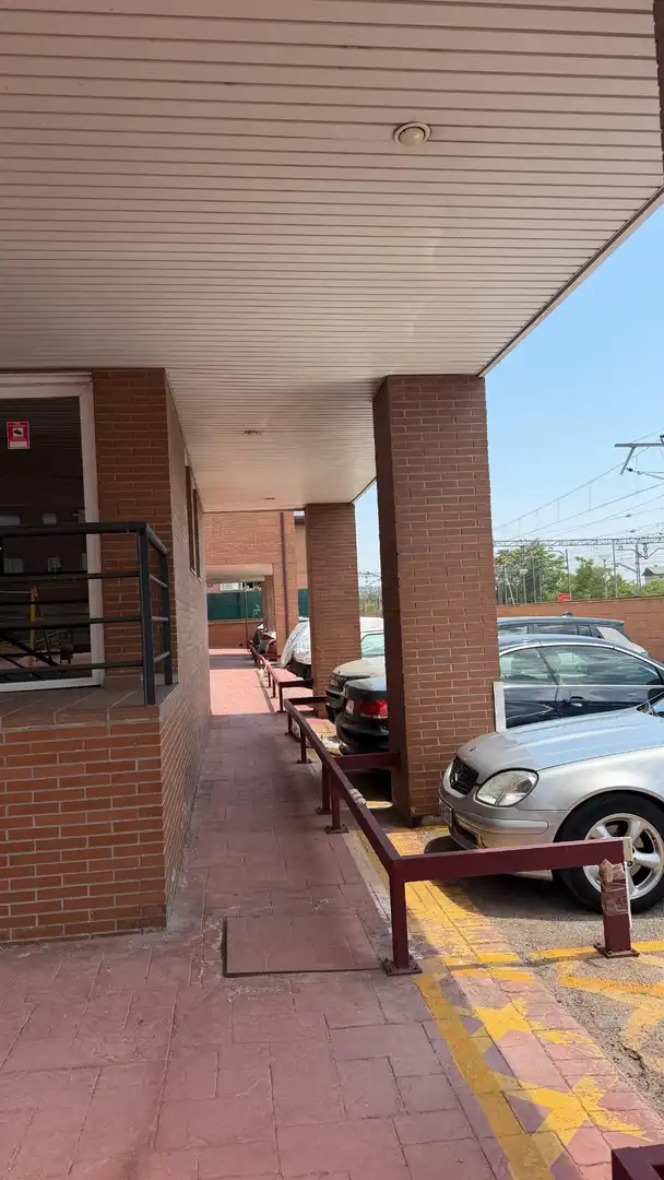 Penthouse with pool for sale in Villalba Estación, imagen 23