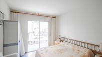 Bedroom of Flat for sale in Castell-Platja d'Aro  with Heating, Terrace and Oven