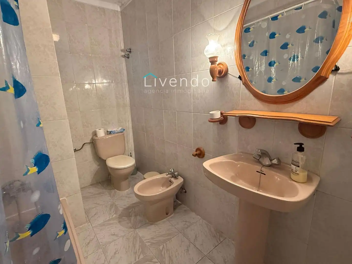 Badezimmer von Haus oder Chalet zum Verkauf in Conil de la Frontera mit Terrasse und Möbliert