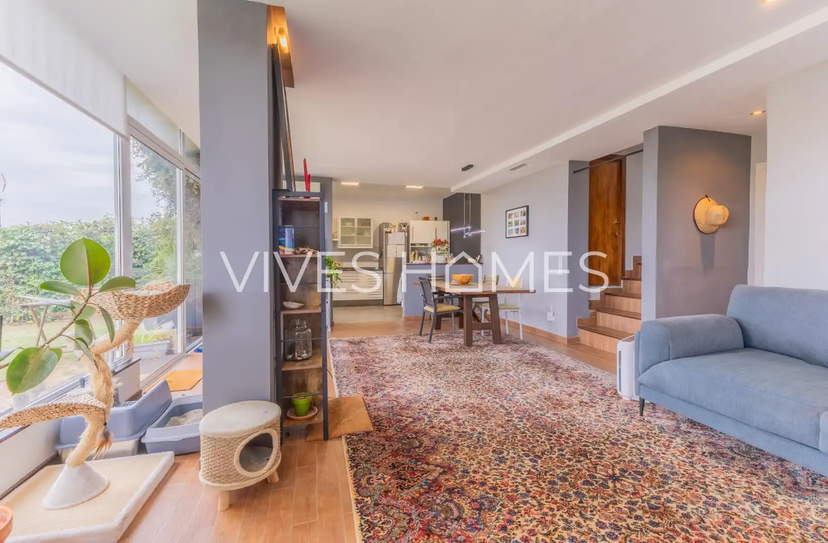 Casa con terraza en venta en CANIGO, imagen 14