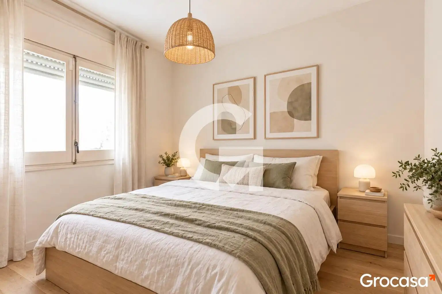 Habitación de Piso en venta en Centre  