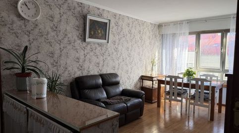 Foto 3 de Piso en venta en Riazor - Visma, A Coruña Capital