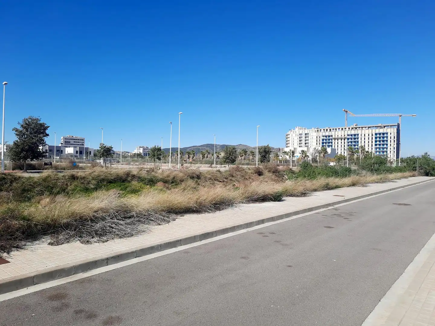 Terreno residenziale in vendita a Sagunto ciudad, imagen 7