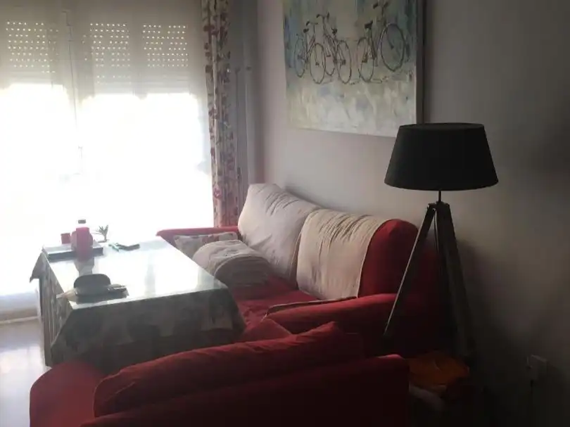 Appartement compact avec ascenseur à louer à Julia Urdiain Zubelzu 6 2°F, imagen 10