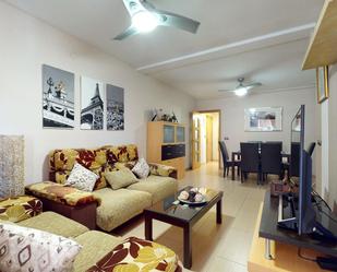 Living room of Flat for sale in  Córdoba Capital  with Air Conditioner and Terrace