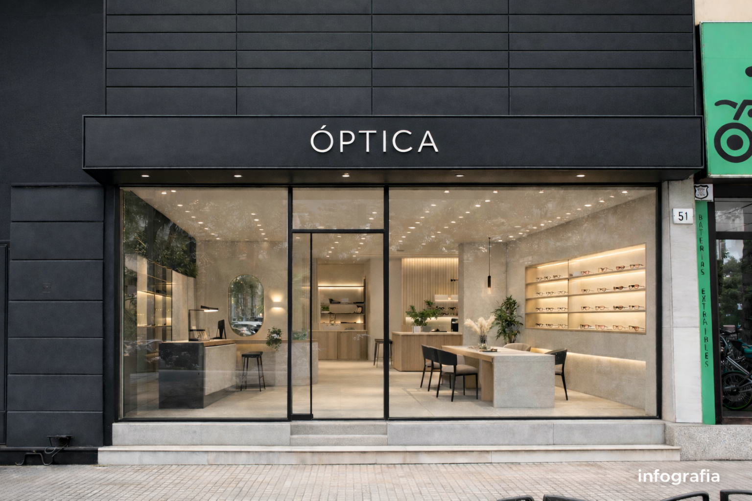 Local de alquiler en Málaga Capital