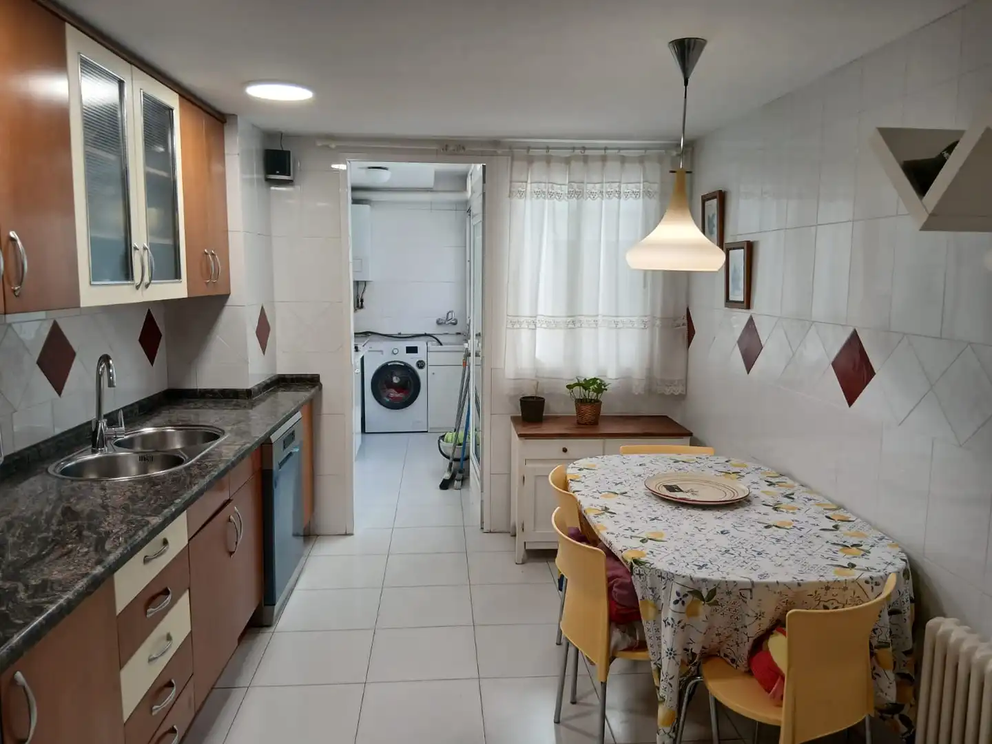 Duplex avec terrasse à vendre à Carrer d'Alloza, imagen 13