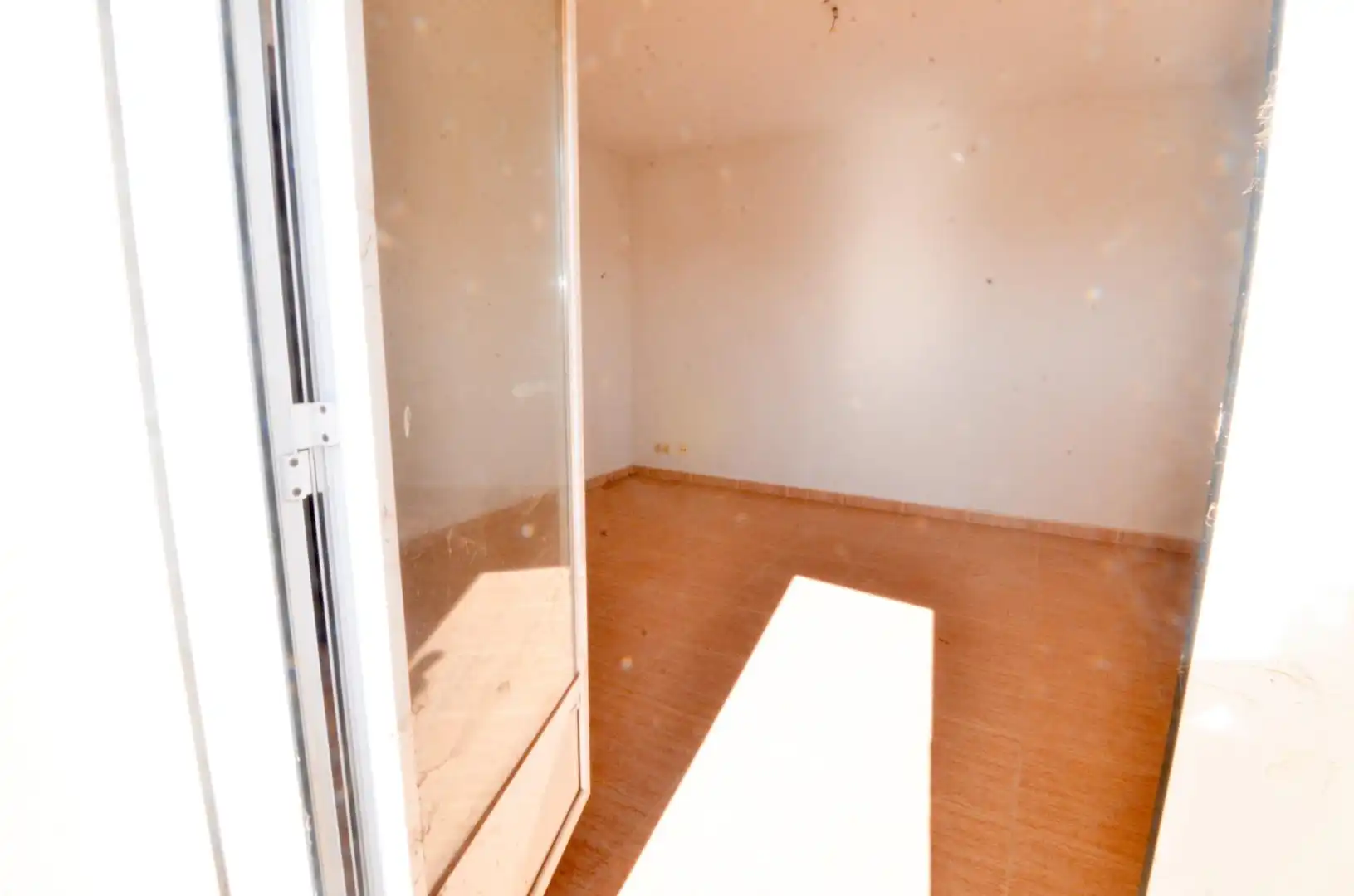 Bedroom of Flat for sale in Villarmayor