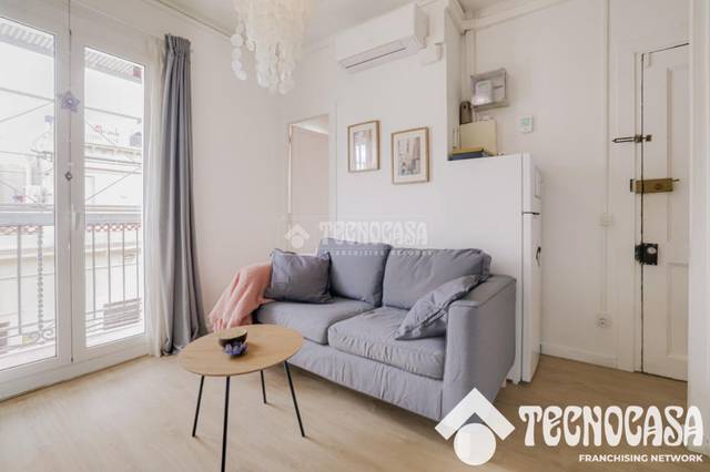 Piso en Venta en La Barceloneta