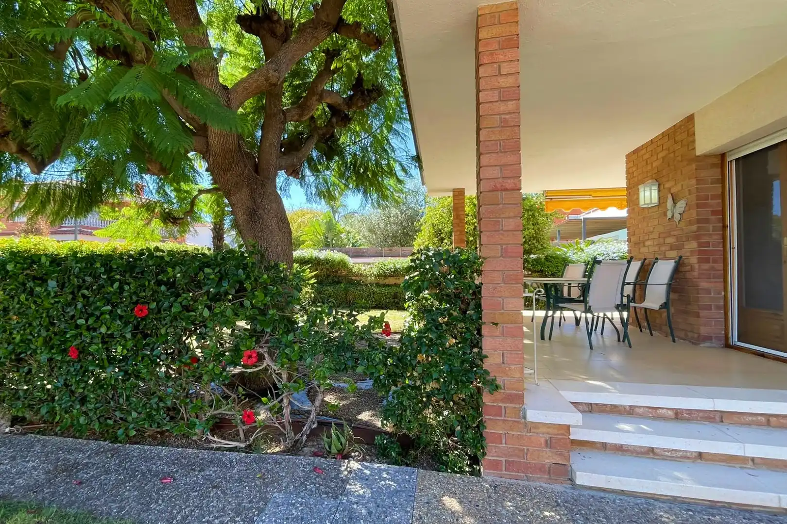 Chalet con jardín en venta en Ardiaca - La Llosa, imagen 35