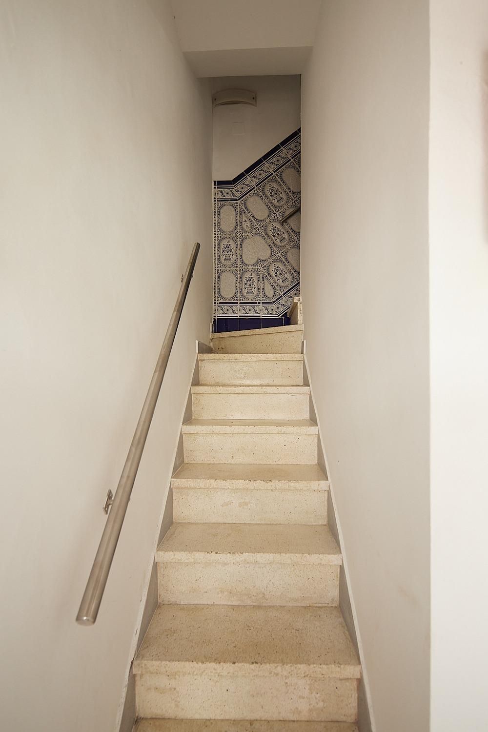 Piso en venta en San Fernando con Terraza