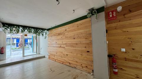 Foto 2 von Geschaftsraum zur Miete in Avenida Banys, Dels, Lluminetes, Castelldefels