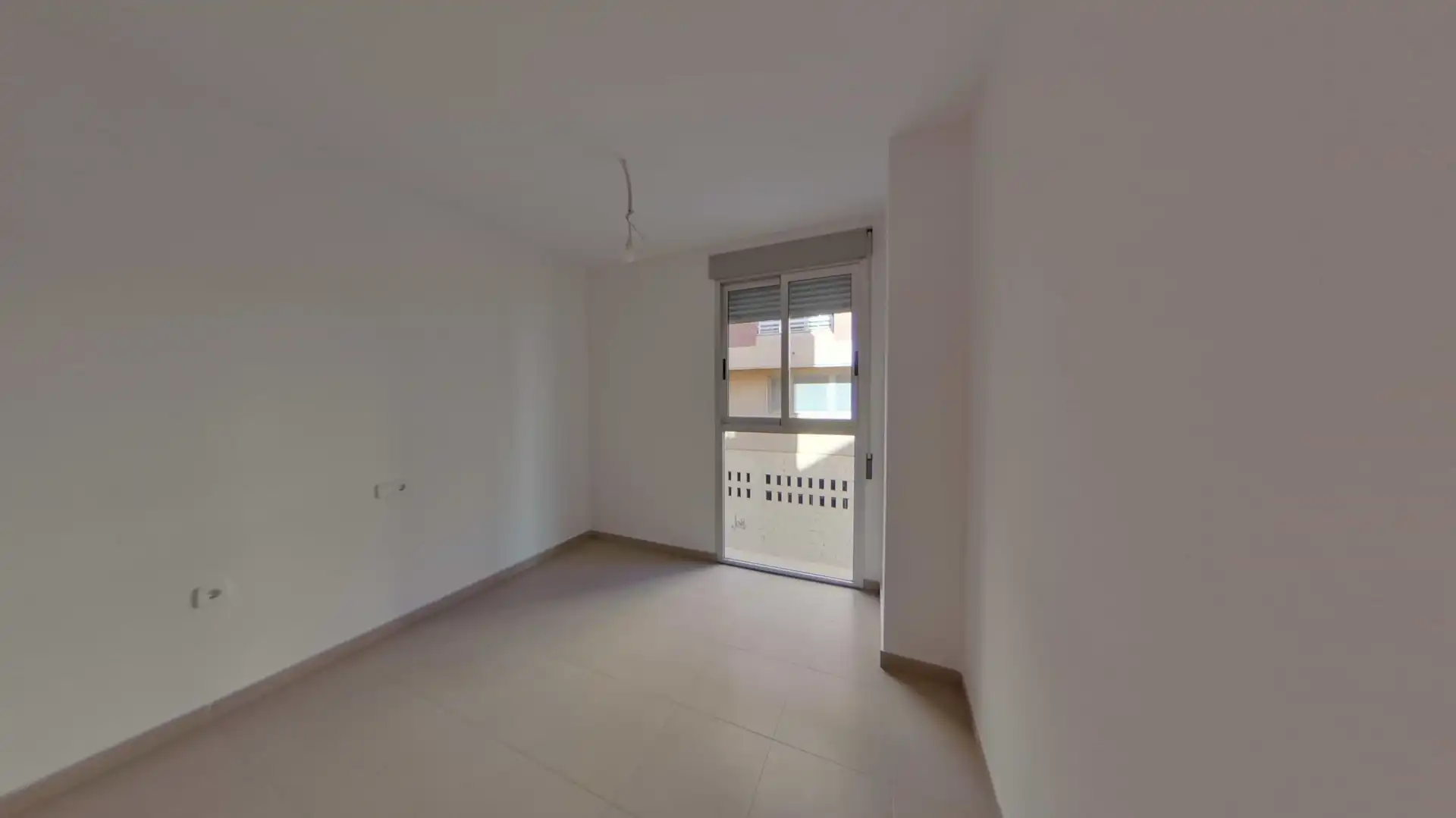 Piso en venta en C/ El Salvador, Centro