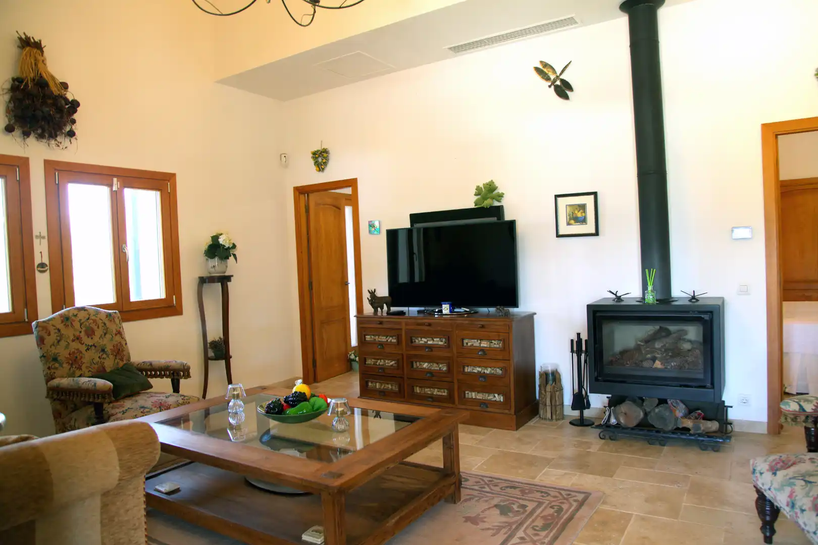 Casa con terrazza in vendita a Sencelles, imagen 63