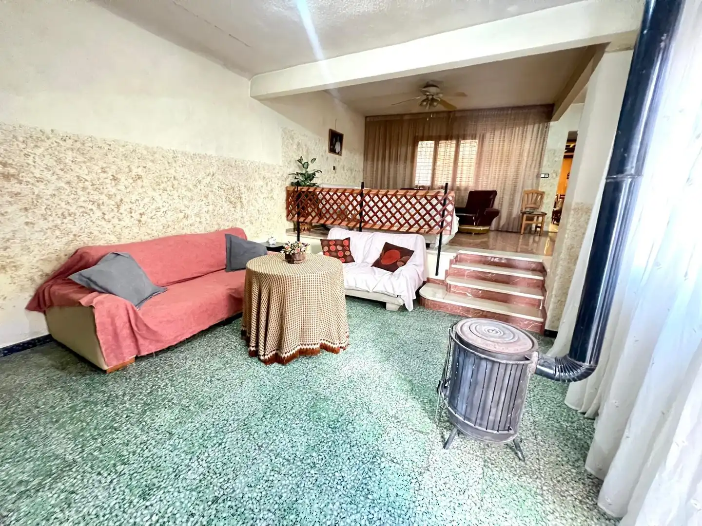 Reihenhaus zum Verkauf in El Pinós / Pinoso, imagen 6