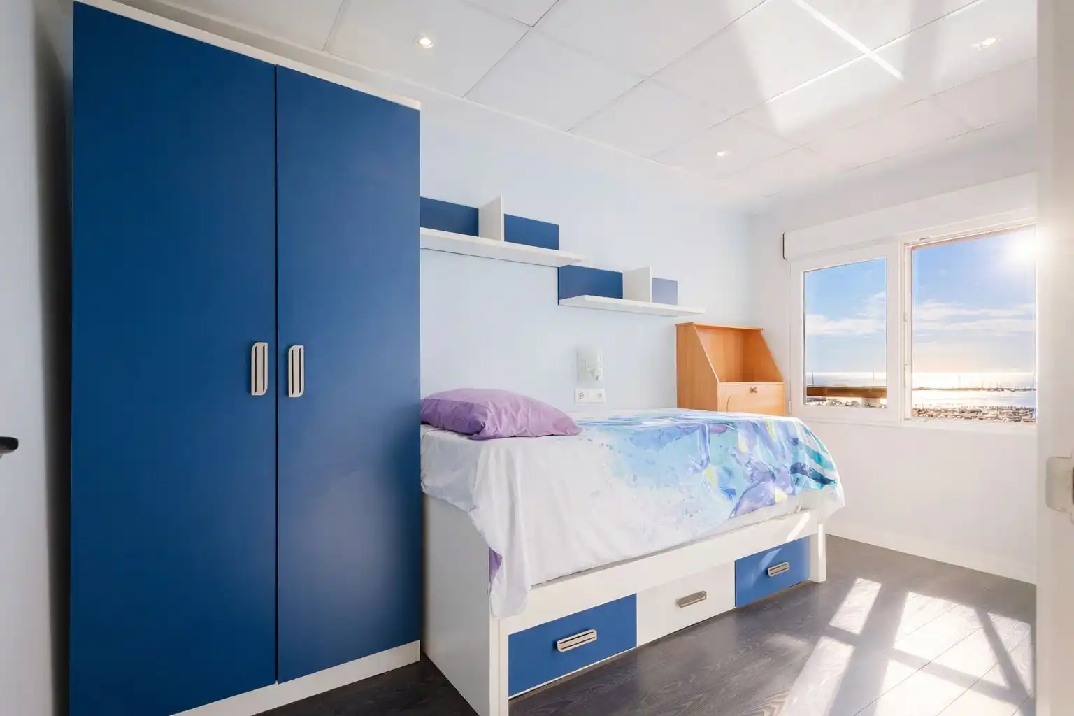 Apartamento con piscina en venta en Avenida  Doctor Gregorio Marañón, imagen 26