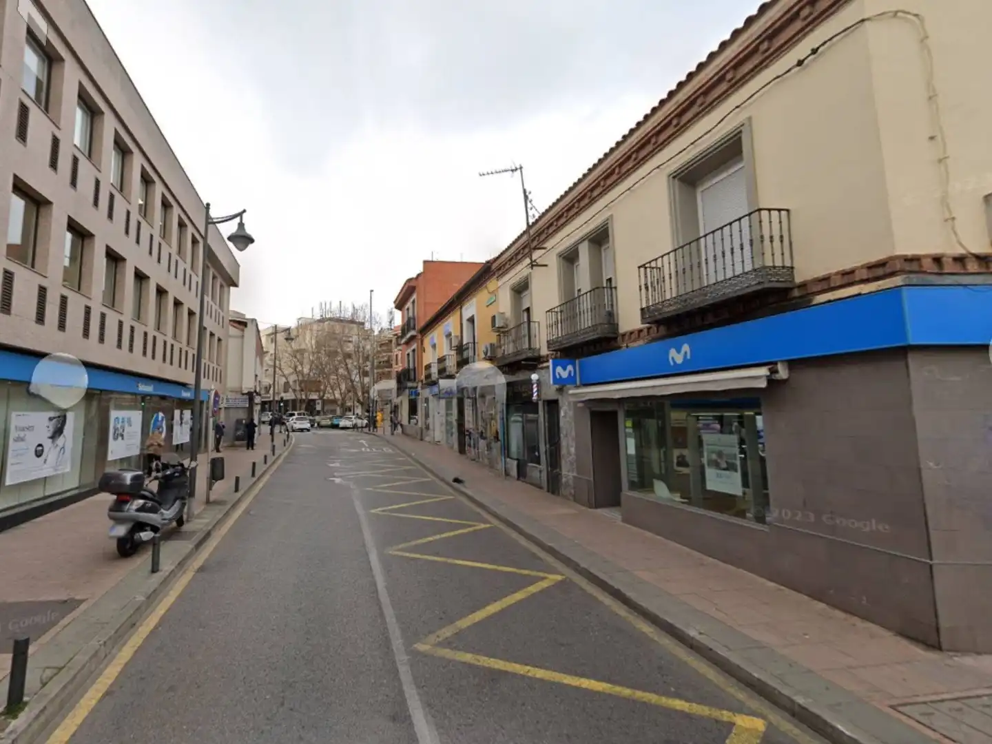 Loft de lloguer a Centro, imagen 23