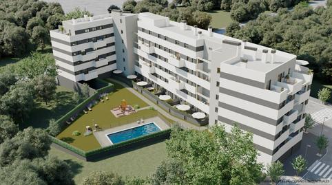 Foto 4 de Piso en venta en Los Berrocales, Madrid