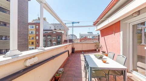 Photo 2 of Attic for sale in Calle de Amalia, Castillejos - Cuzco, Madrid Capital