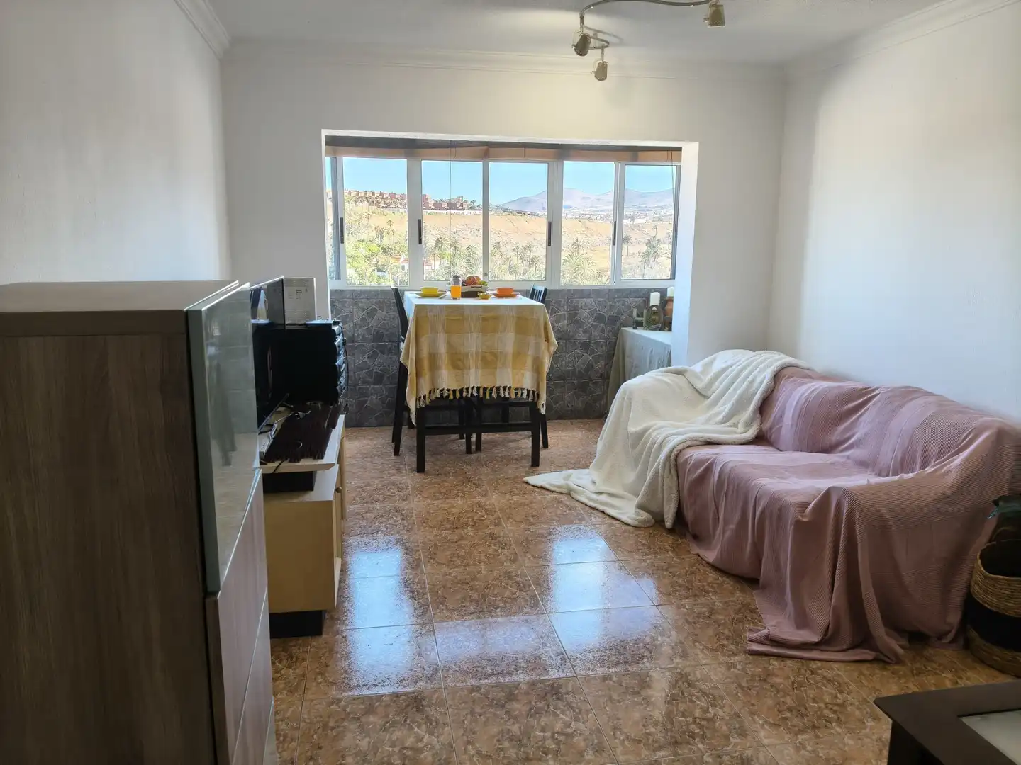 Flat for sale in Obispo Diego de Muros, Jinamar