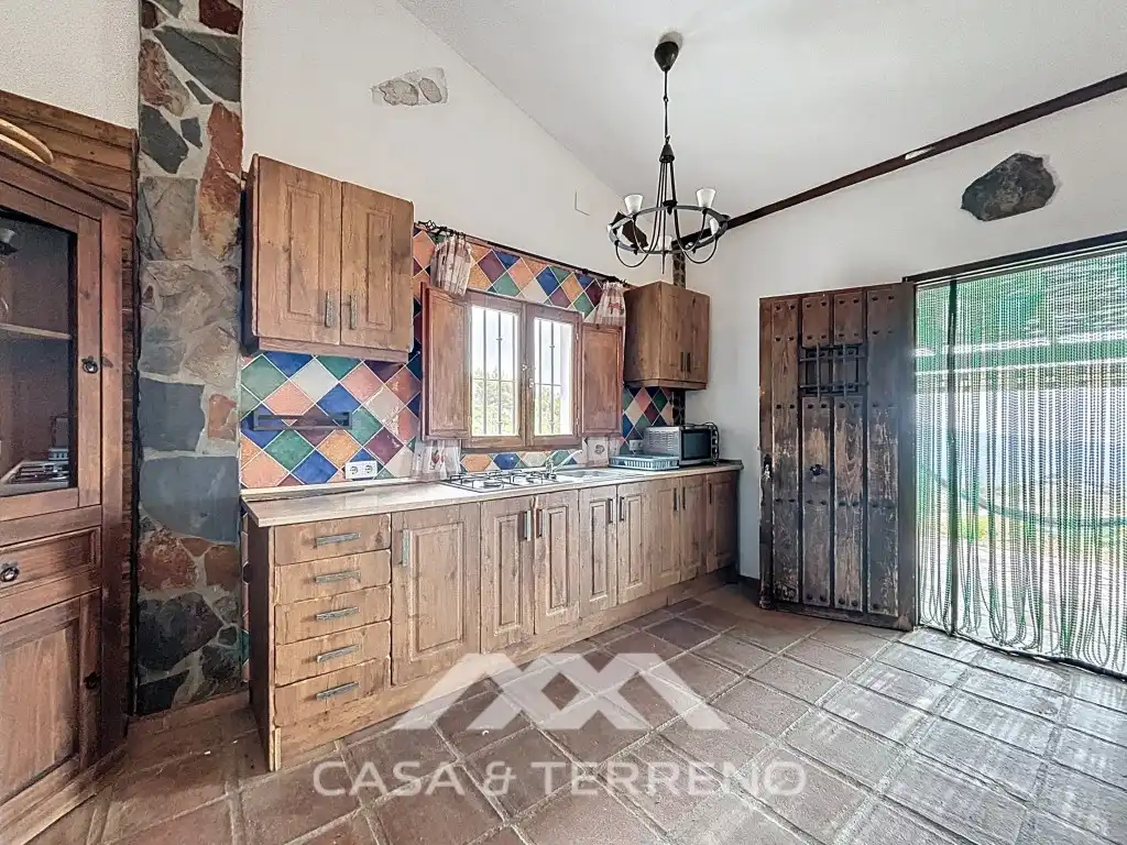 Villa mit Pool zum Verkauf in Vélez-Málaga ciudad, imagen 7