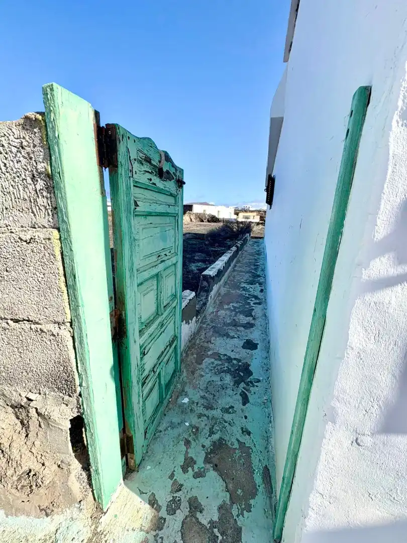 Casa amb jardí en venda a Calle Montaña de Tremesana, imagen 15