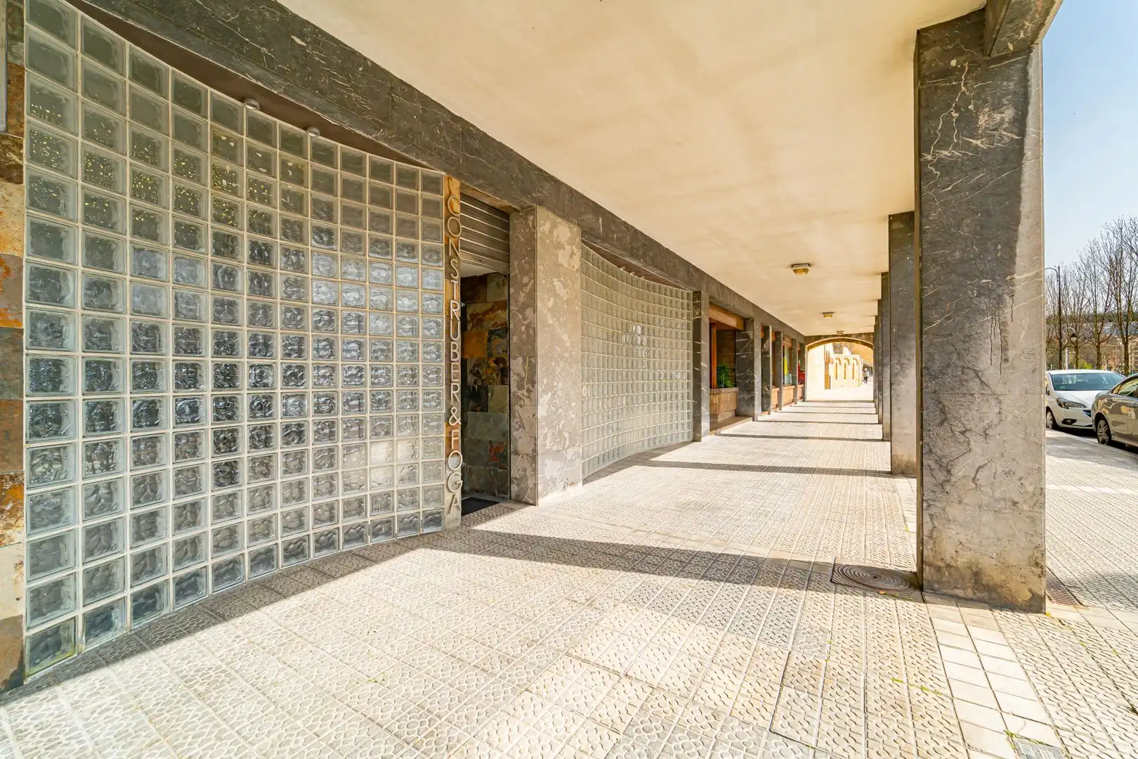Office for sale in Ramón Rubial Kalea, Abandoibarra - Guggenheim