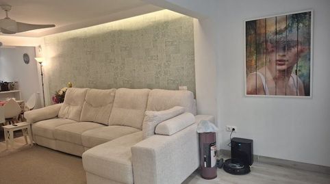 Foto 5 de Apartament en venda a 11 Calle Pablo Casals #planta 2 Edificio Marbella, Playa de la Fontanilla, Marbella
