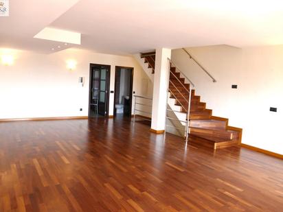 Living room of House or chalet for sale in Binissalem  with Air Conditioner, Terrace and Balcony