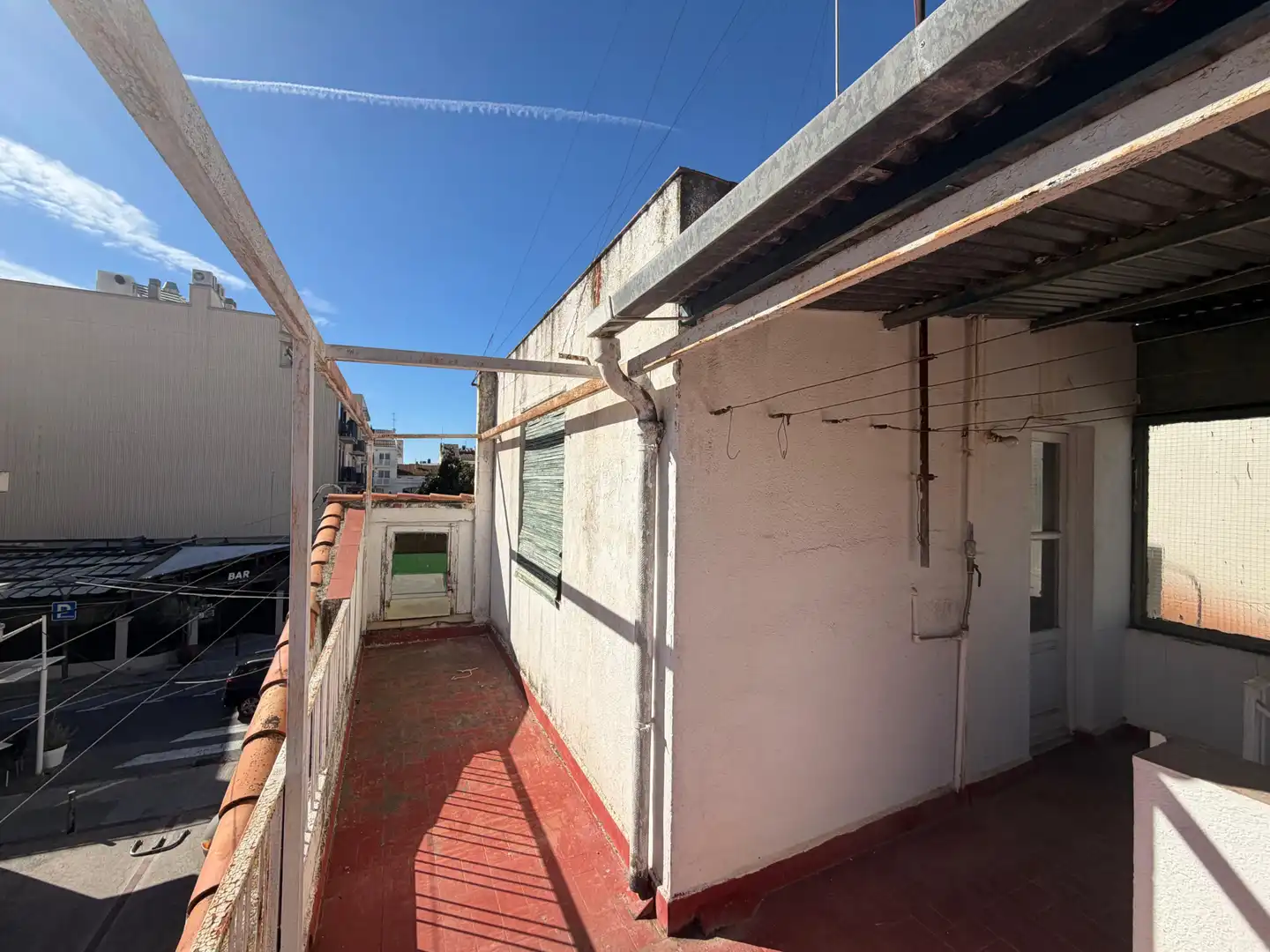 Terraza de Casa adosada en venta en Cambrils con Terraza, Amueblado y Horno