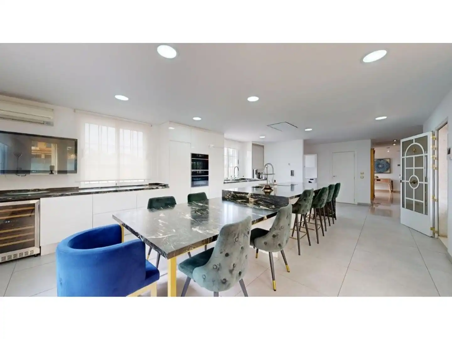 Villa mit Pool zum Verkauf in Martí l'Humà, imagen 30