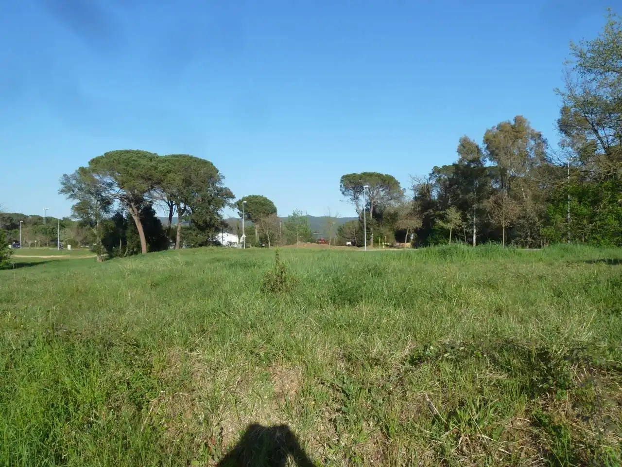 Residential land for sale in Fornells de la Selva, imagen 6