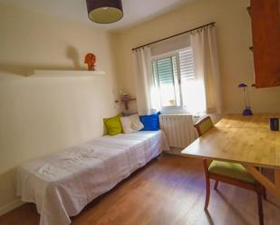 Apartament per a compartir a Lucero
