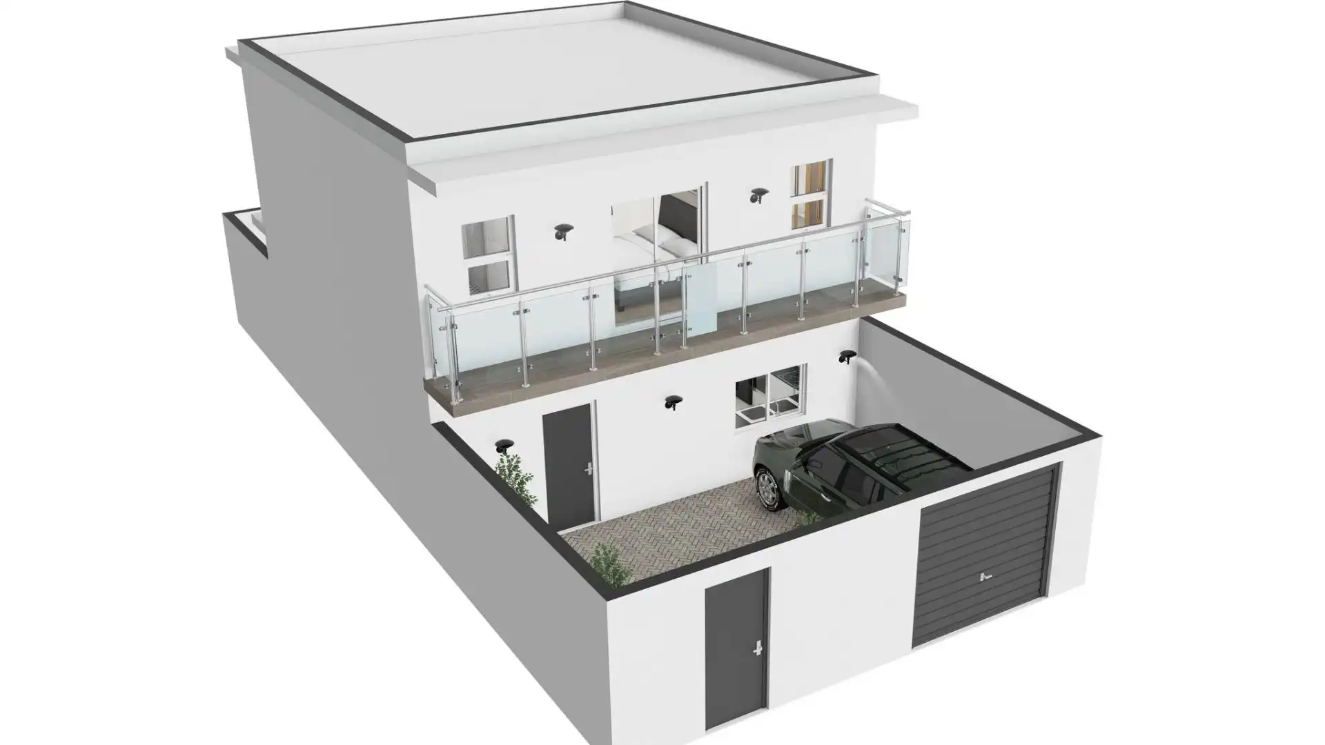 Residential land for sale in Calle VIRGEN DE LOS DOLORES, imagen 3