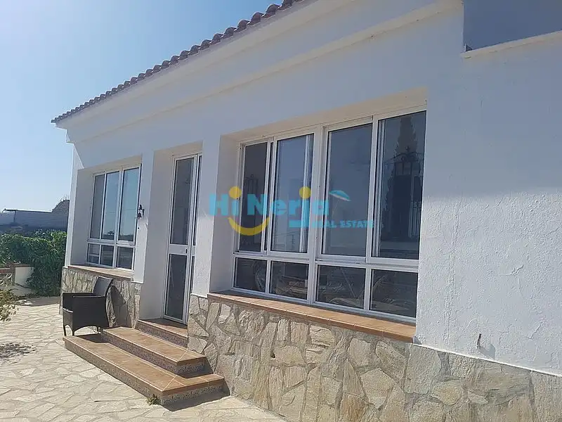 Casa en venta en Caleta de Vélez, imagen 35