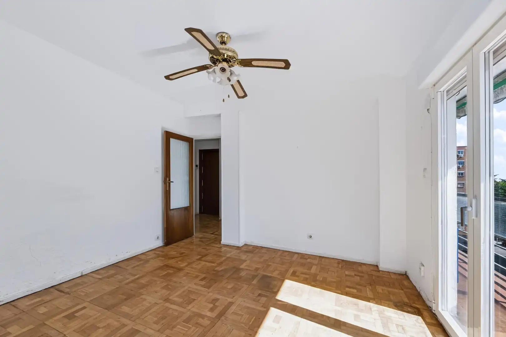 Wohnung zum Verkauf in Madrid, Madrid