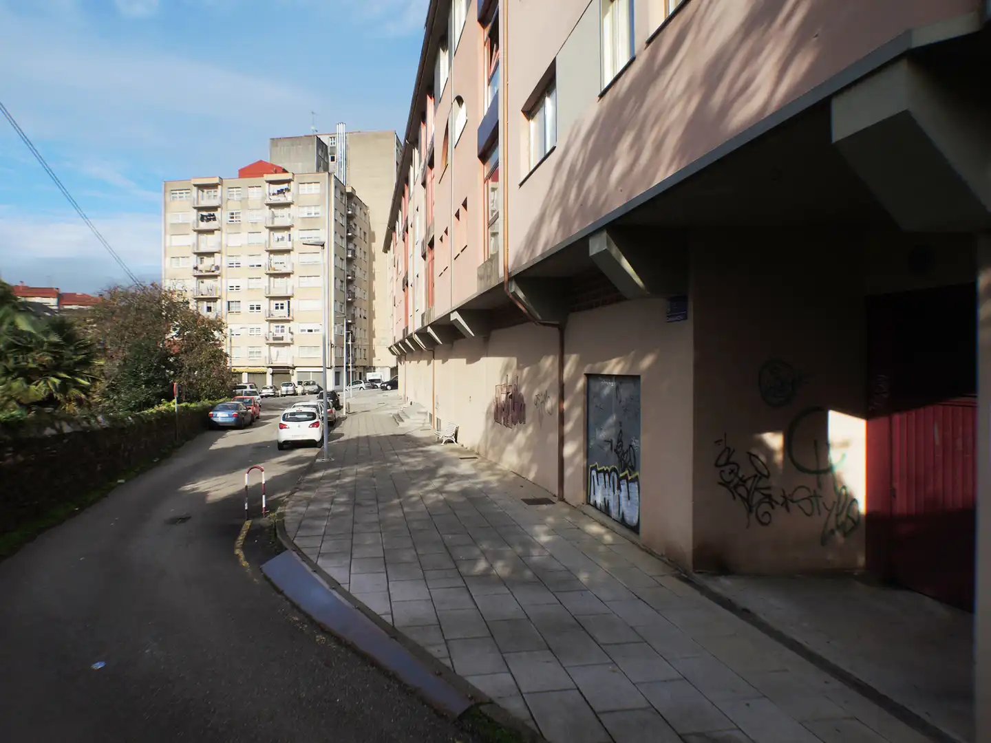 Gewerbefläche zum Verkauf in Rúa Rollo, imagen 7