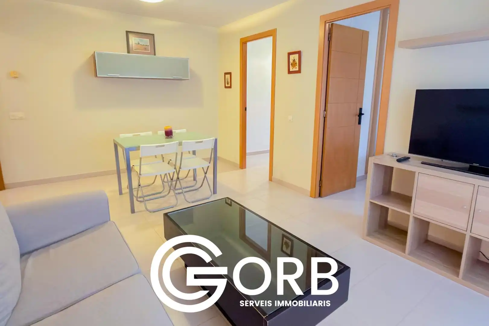 Piso con ascensor en venta en Centre, imagen 3