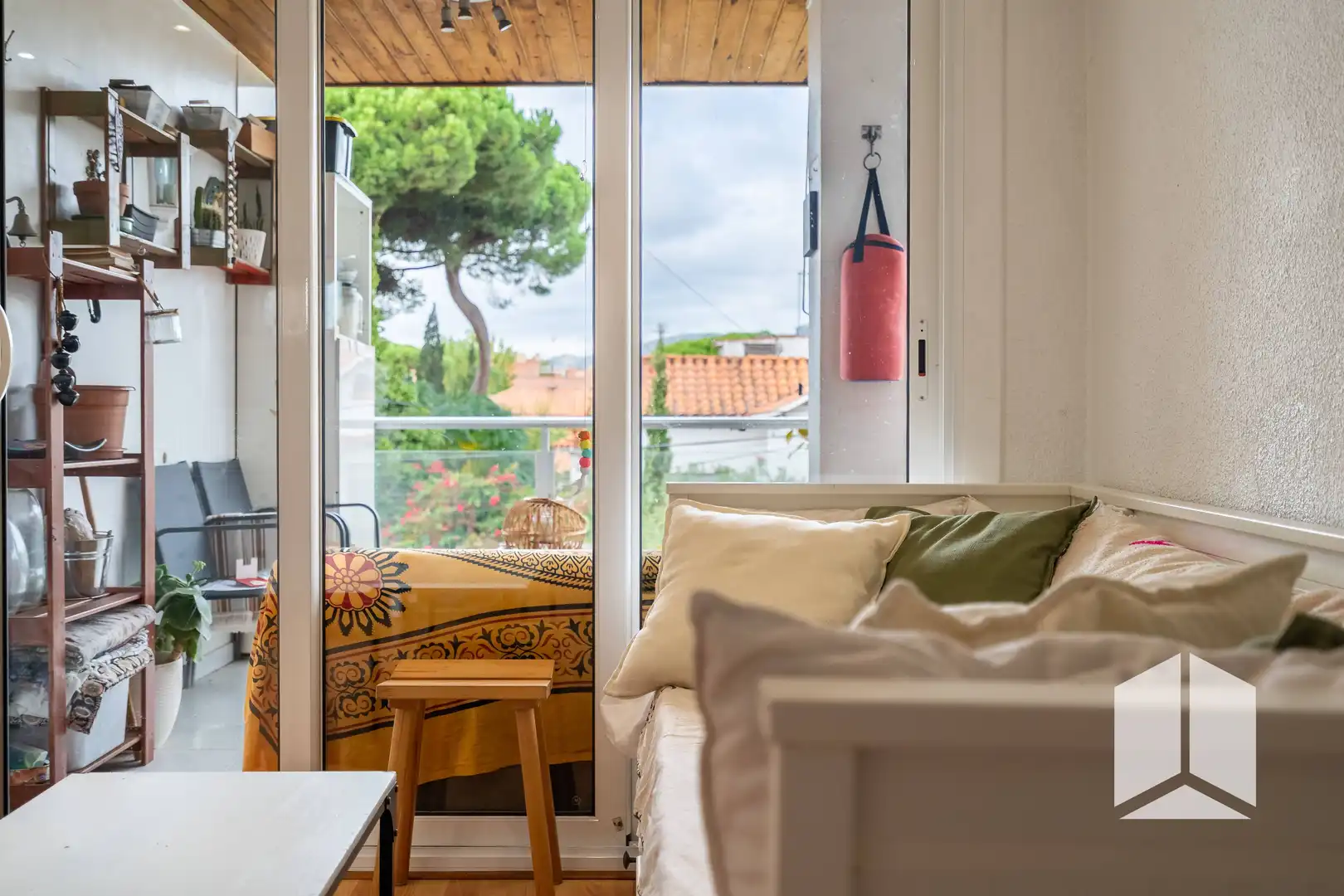 Flat for sale in La Pineda
