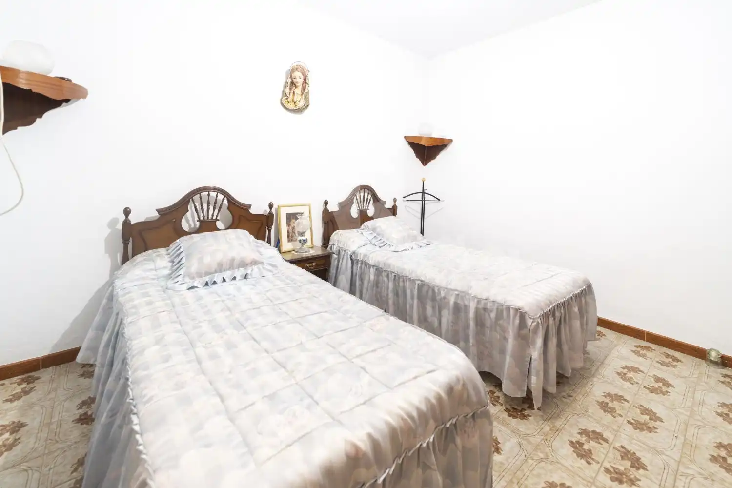 Habitación de Casa o chalet en venta en Umbrete con Aire acondicionado
