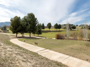 Terreno residenziale in vendita a Calle Jacaranda 2C