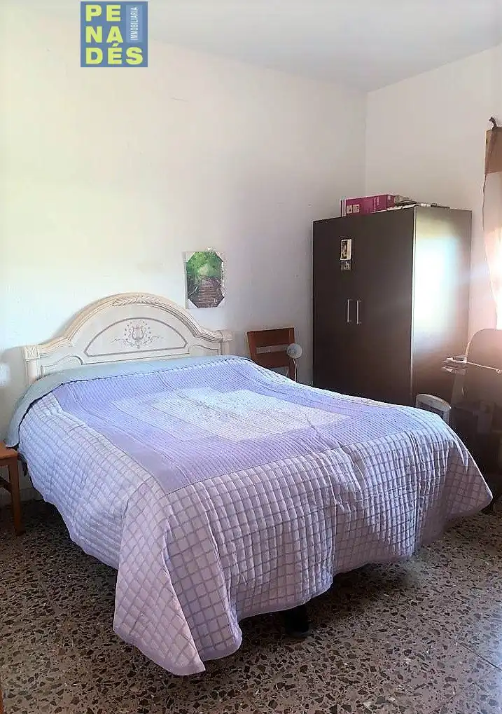 Detached house with garden for sale in El Llombo, imagen 15