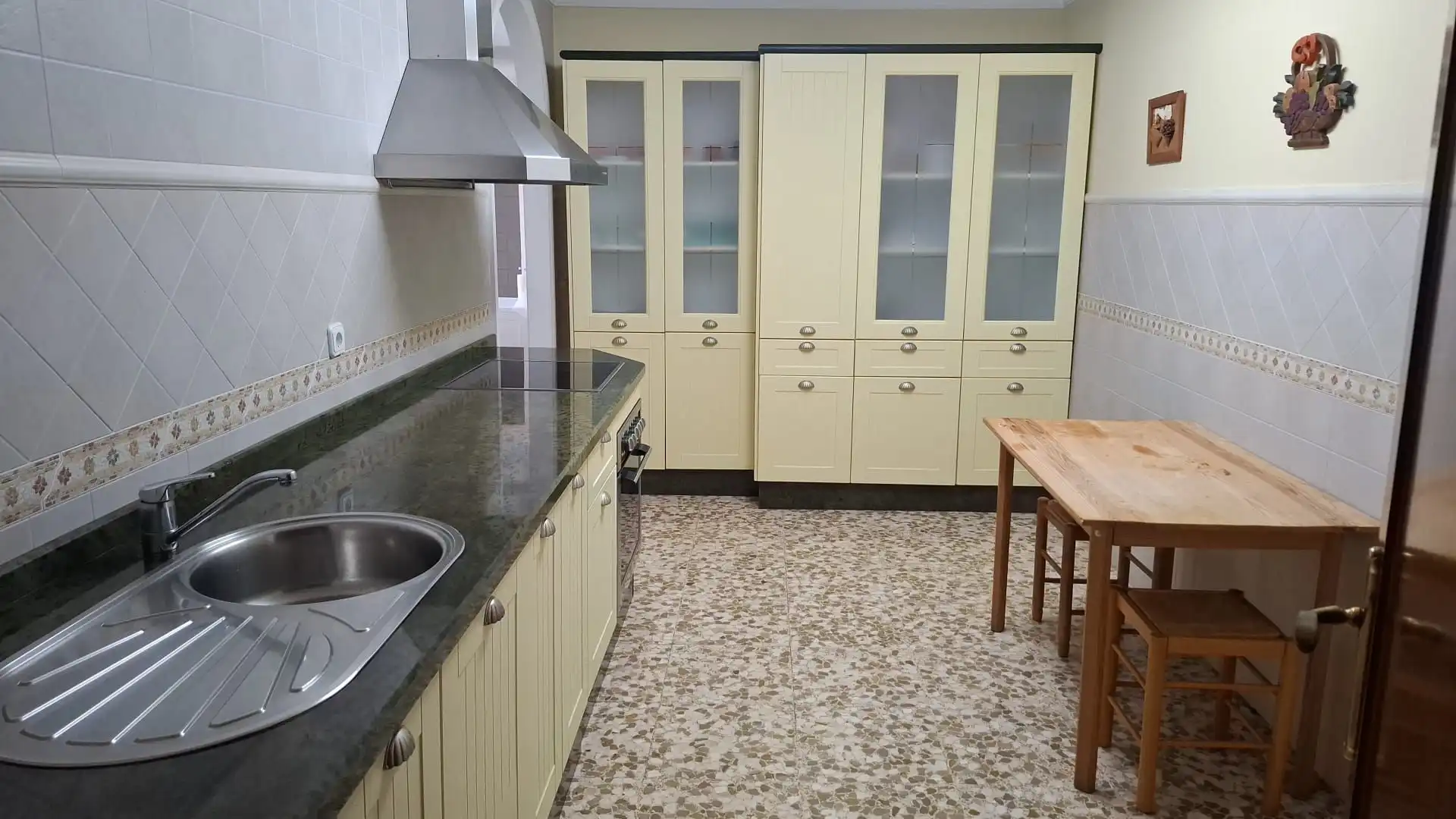 Appartamento con ascensore in vendita a Isla Chica, imagen 4