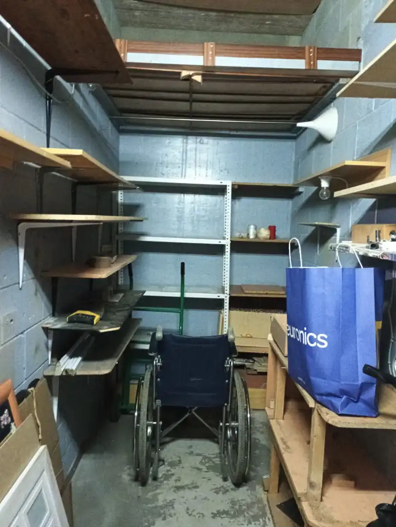 Piso en venta en Sant Celoni con Calefacción, Trastero y Amueblado