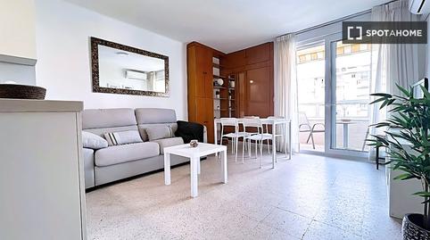 Photo 4 of Apartment for share in Laguna Beach, Torrox